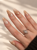 Bambi nails
