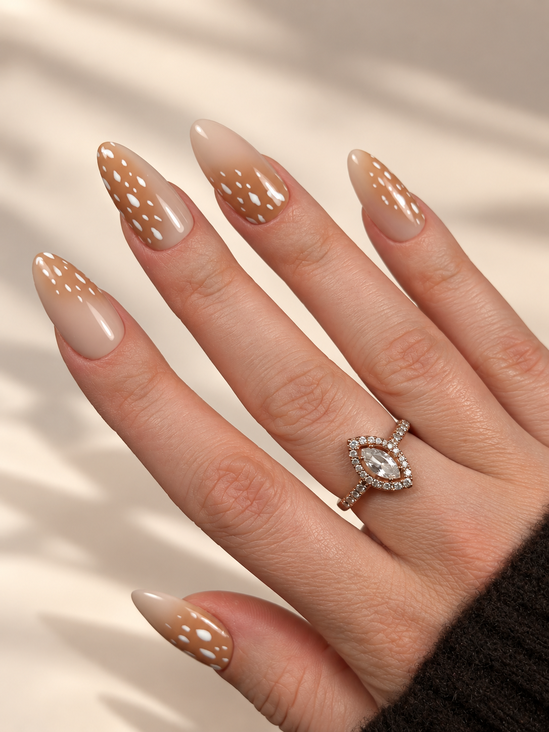 Bambi nails