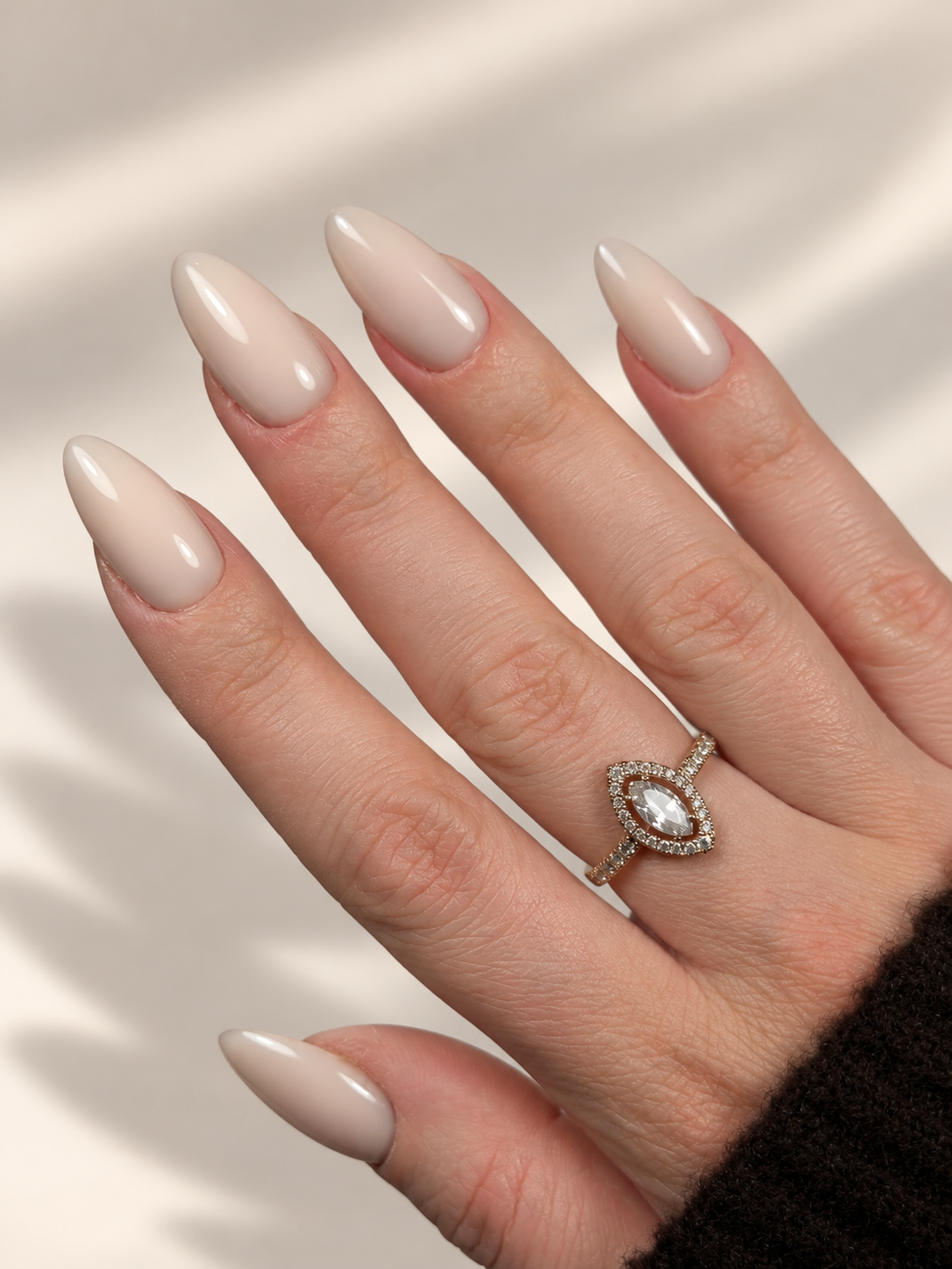 Beige Nude