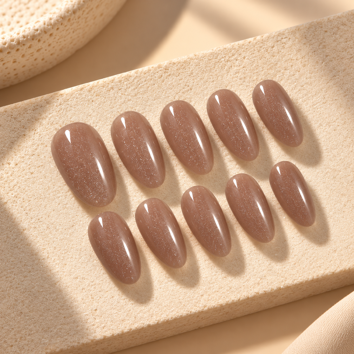 Shine Brown