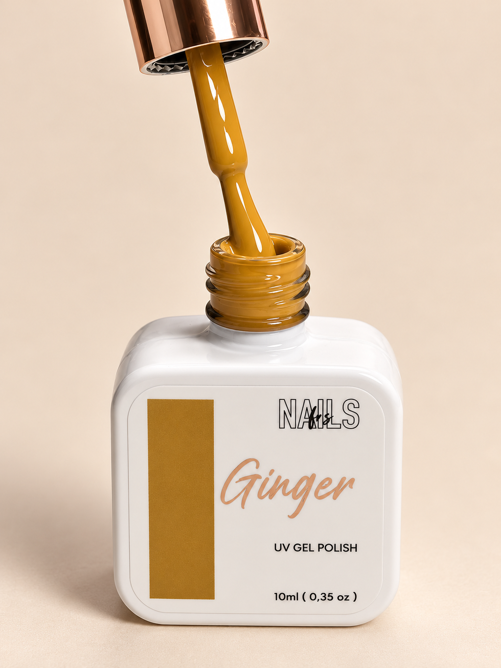 Ginger