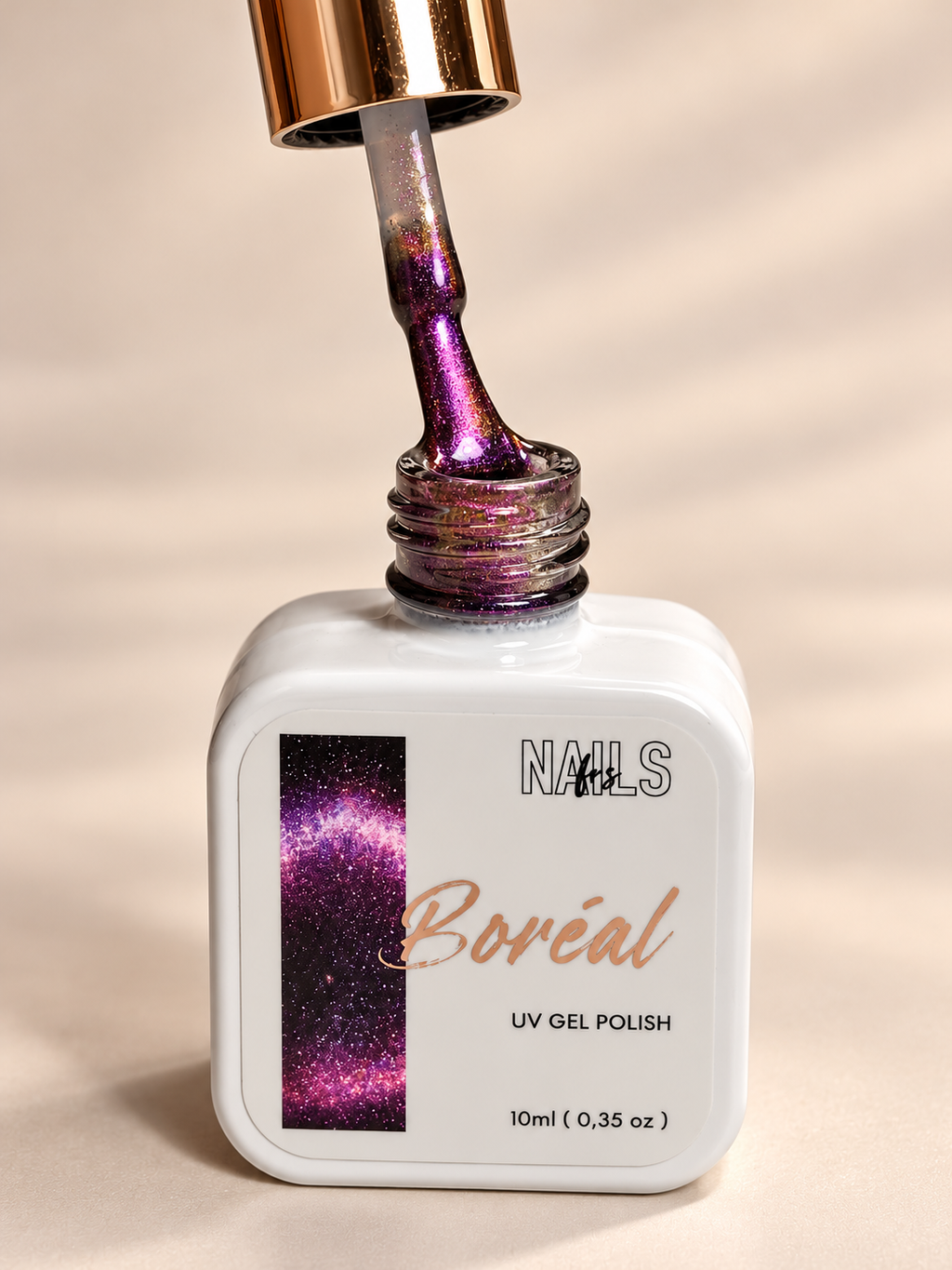 Boréal