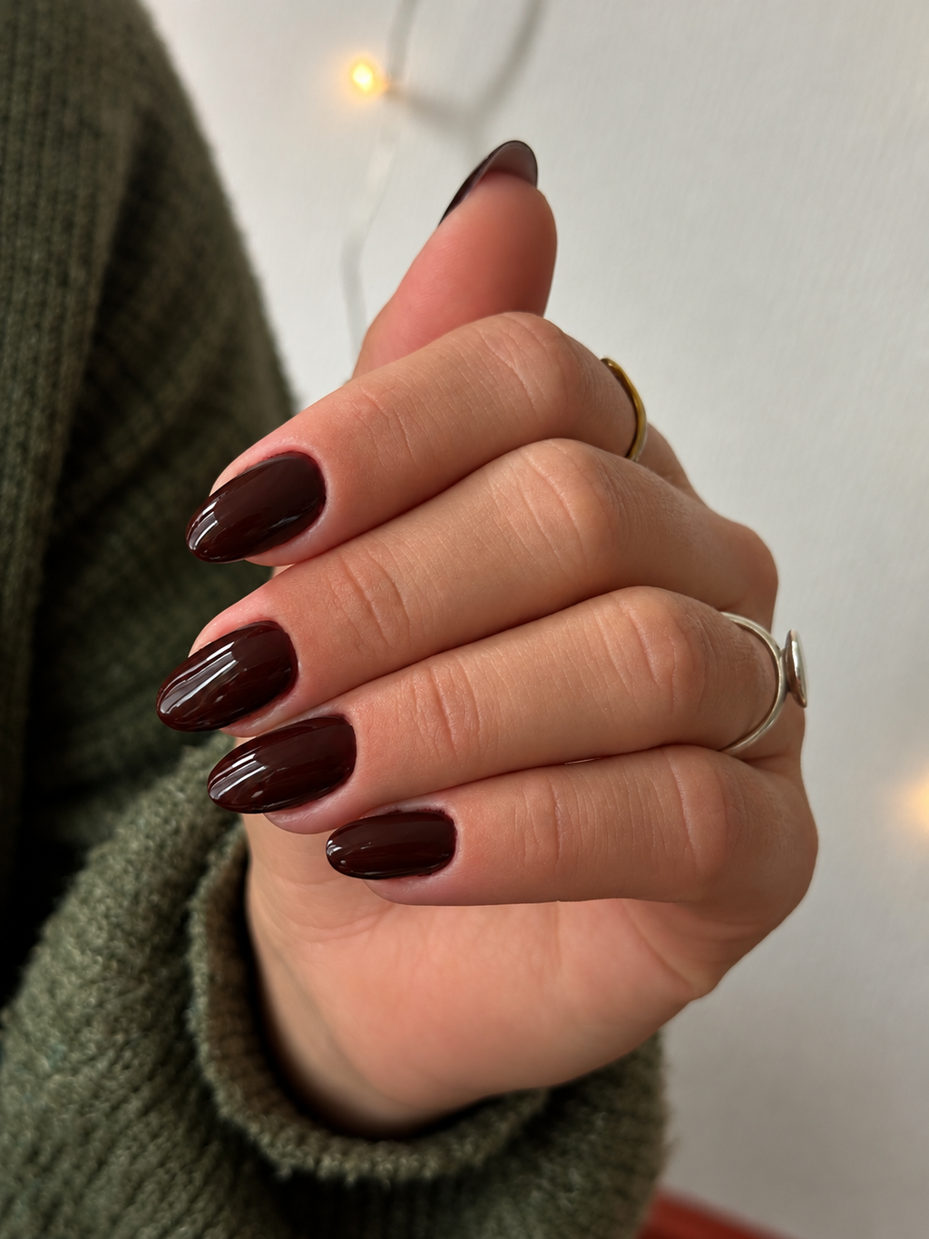 Caramel