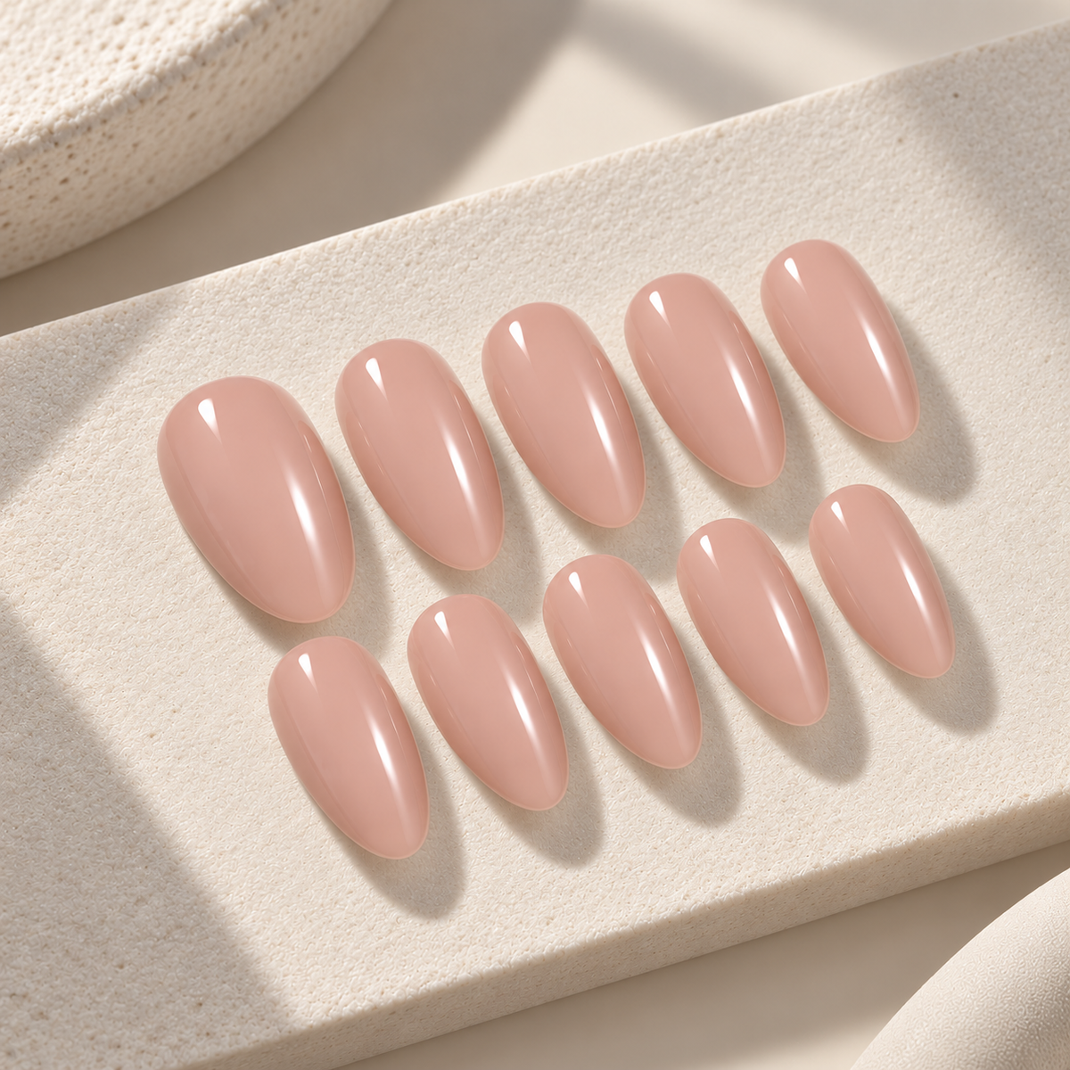 Natural Nude
