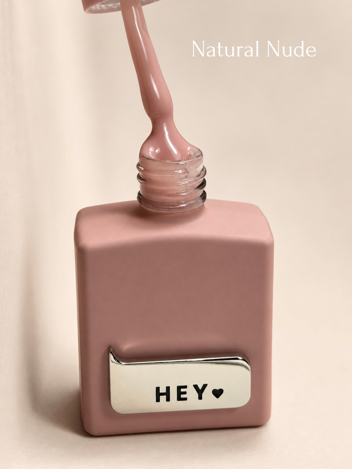 Natural Nude